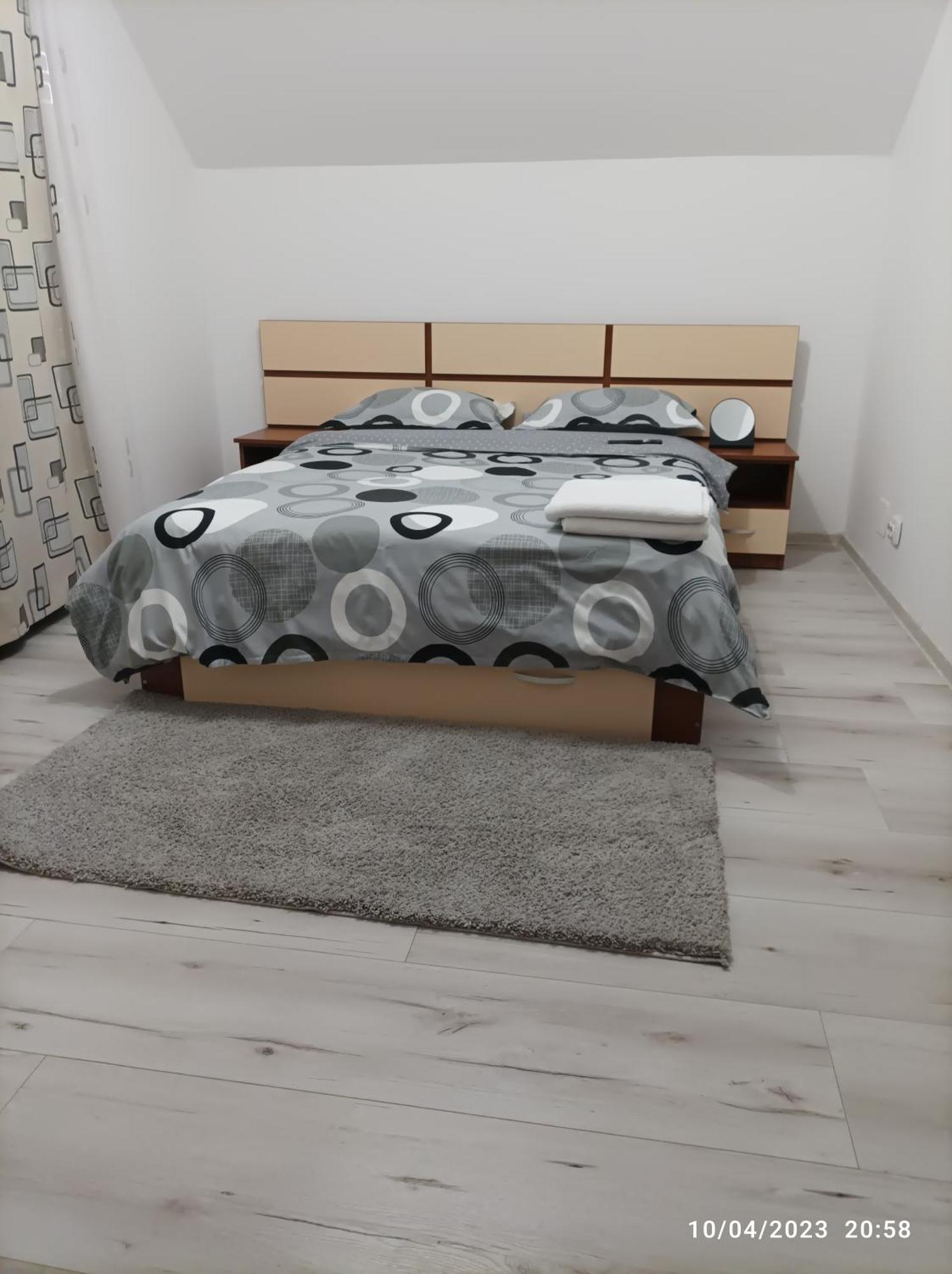 فيلا Casa Din Livada, Poiana Marului, Brasov المظهر الخارجي الصورة