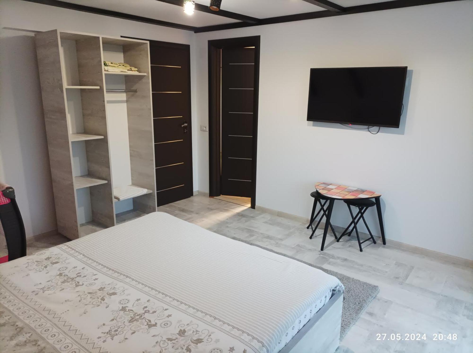 فيلا Casa Din Livada, Poiana Marului, Brasov المظهر الخارجي الصورة
