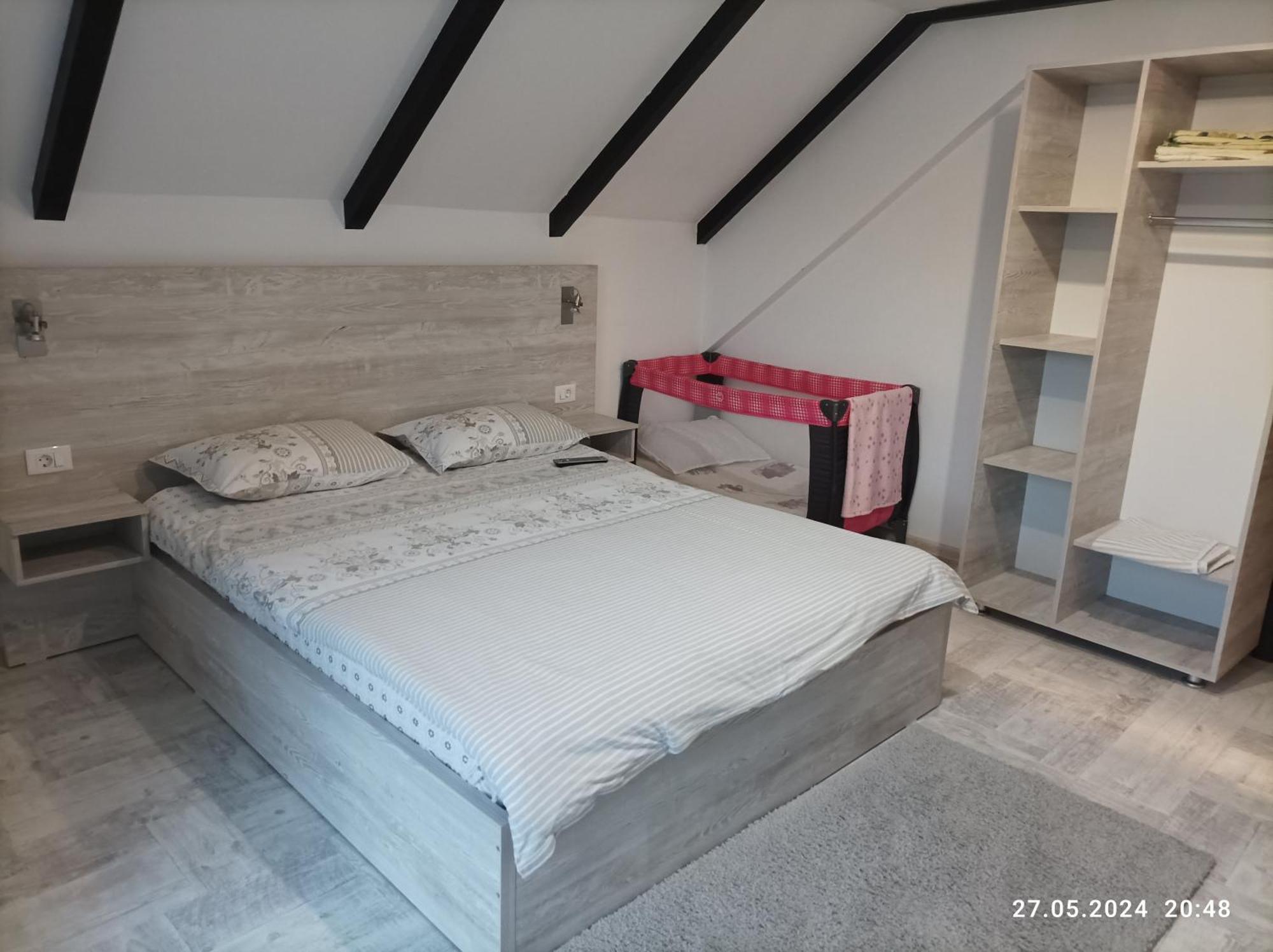 فيلا Casa Din Livada, Poiana Marului, Brasov المظهر الخارجي الصورة