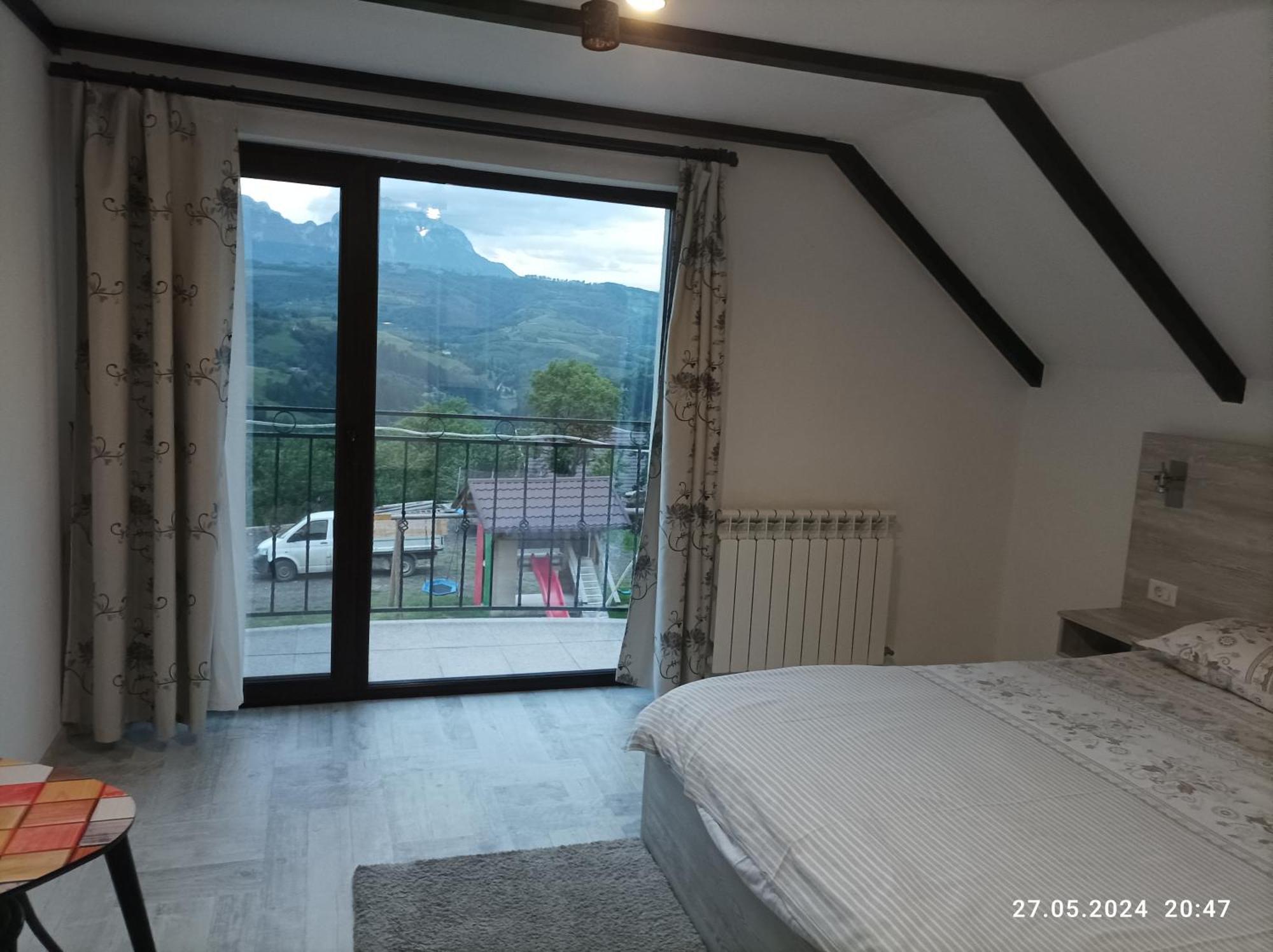 فيلا Casa Din Livada, Poiana Marului, Brasov المظهر الخارجي الصورة