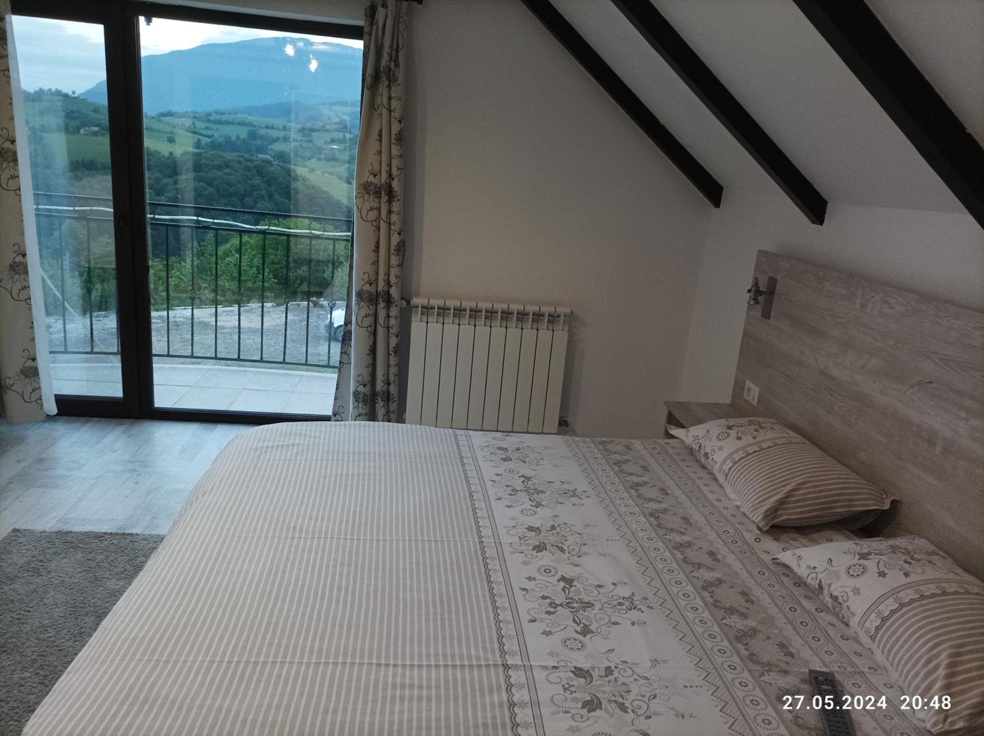 فيلا Casa Din Livada, Poiana Marului, Brasov المظهر الخارجي الصورة