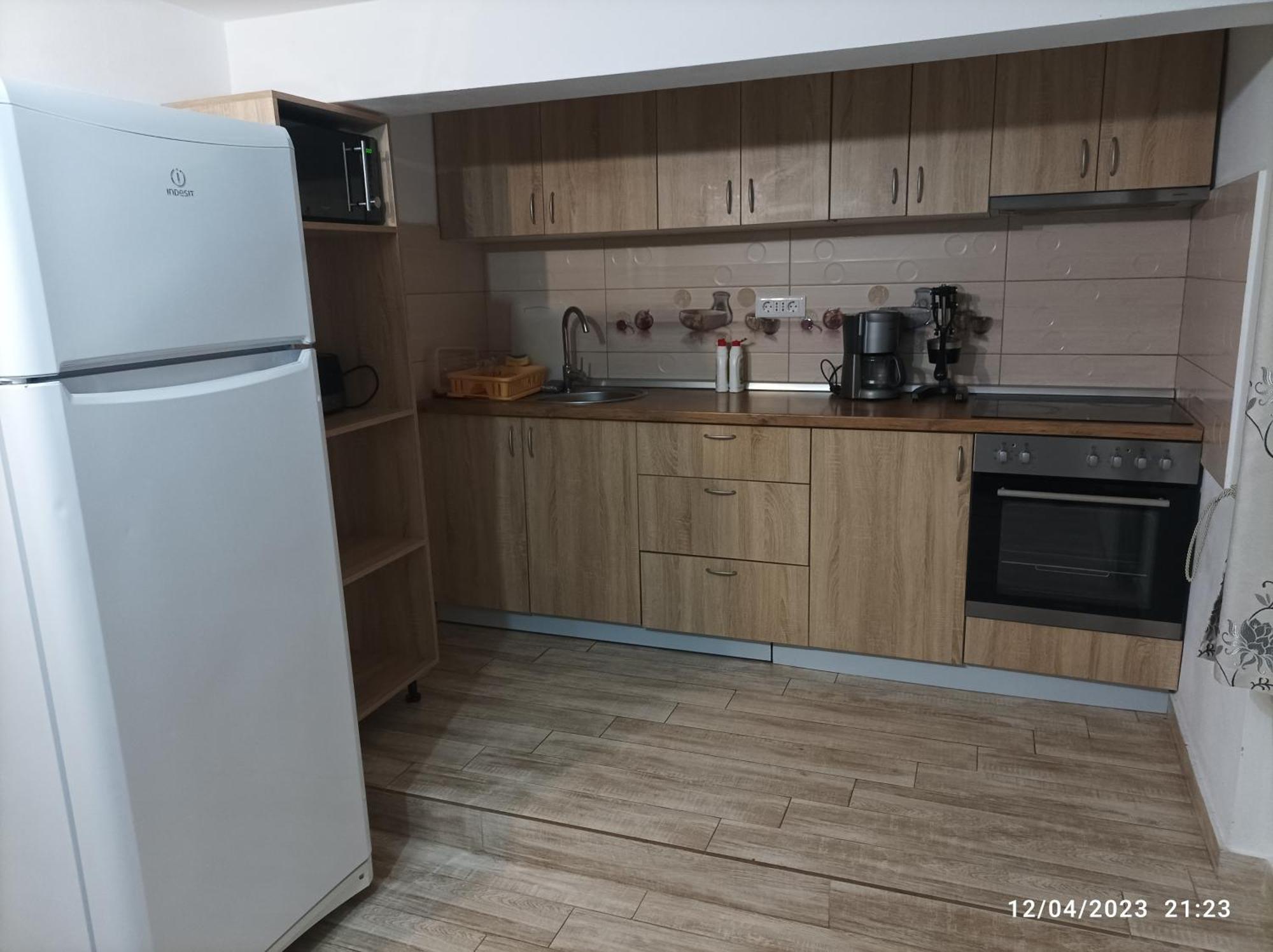 فيلا Casa Din Livada, Poiana Marului, Brasov المظهر الخارجي الصورة