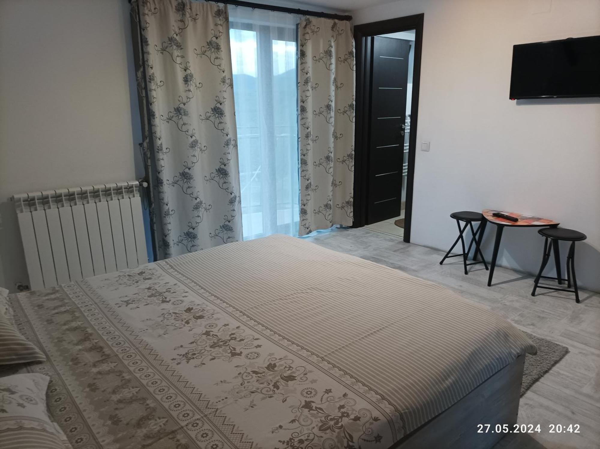 فيلا Casa Din Livada, Poiana Marului, Brasov المظهر الخارجي الصورة
